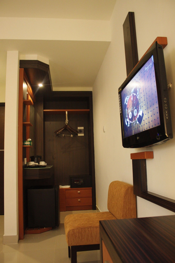 Bedroom 29