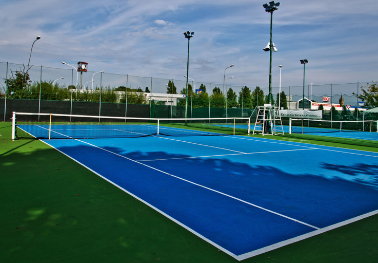 Sport & Beauty 2, Living Place Hotel, Bologna