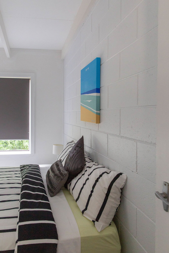 Bedroom 3, Prom Coast Apartments, South Gippsland - East