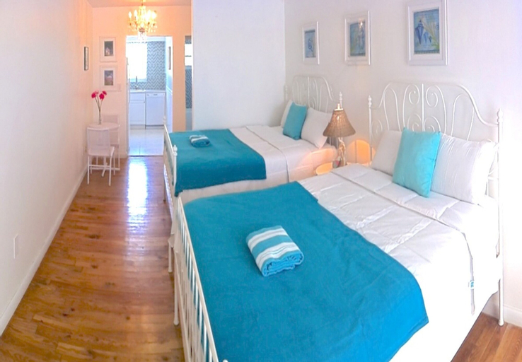 Bikini Lodge, Miami-Dade