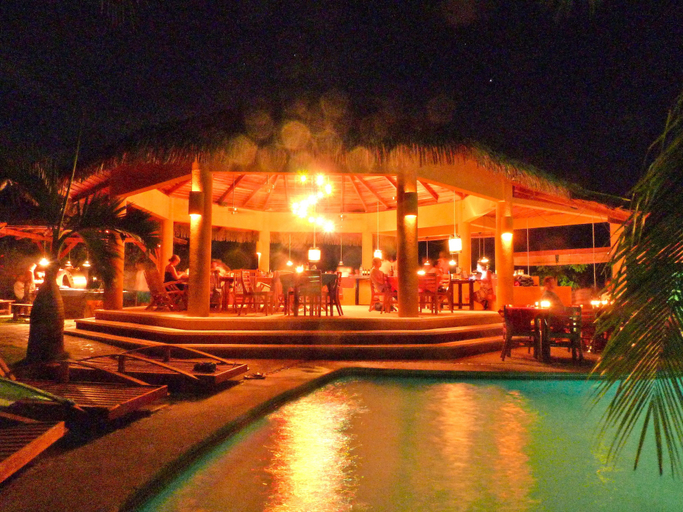 Exterior & Views 2, Hotel Vista de Olas, Puntarenas