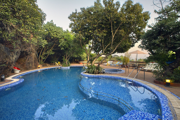 Sport & Beauty 2, Bella Vista Resort, Satara