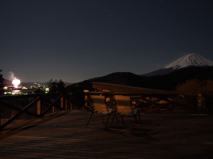 Food & Drinks 5, Guesthouse Sakuya, Fujikawaguchiko