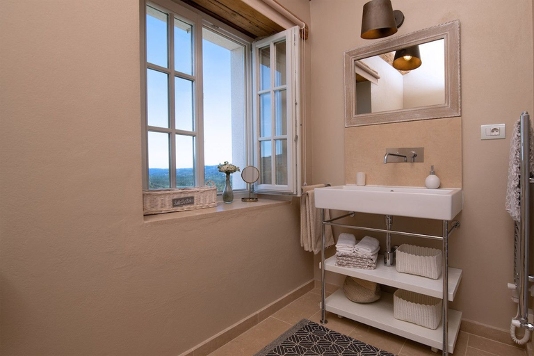 Bathroom 3, JD Villas, Motovun