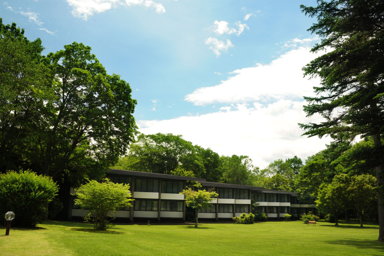 Others 1, Hotel Kajima No Mori, Karuizawa
