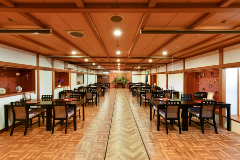 Food & Drinks 4, Hokkawa Onsen Hotel, Higashiizu