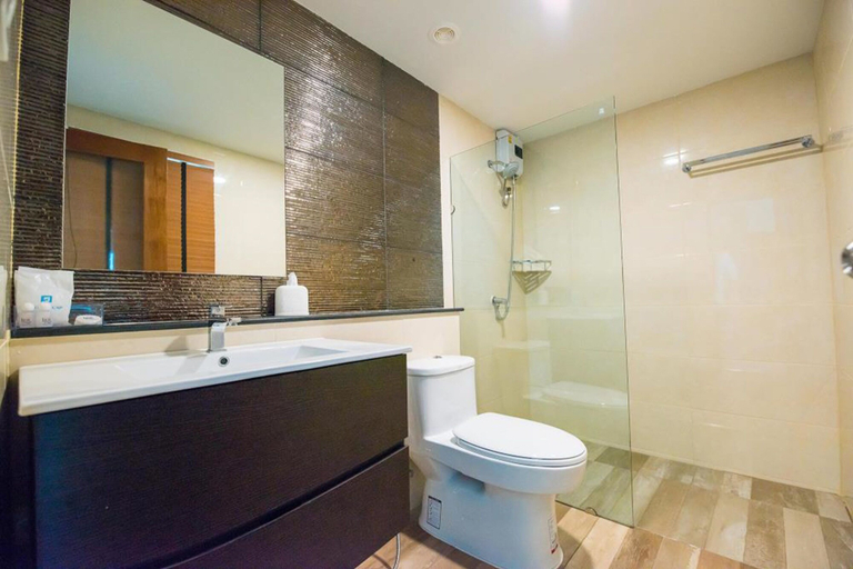 Bathroom 5, Irin Beach Cha - am, Cha-Am