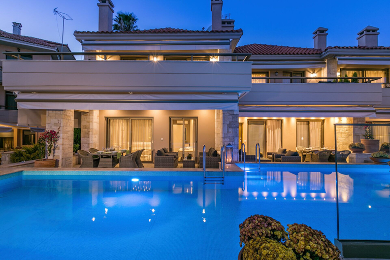 Exterior & Views 2, Kassandra Village Resort, Central Macedonia