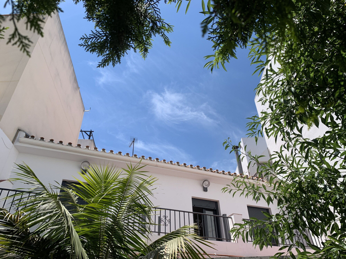 Exterior & Views 2, NerjaRooms, Málaga