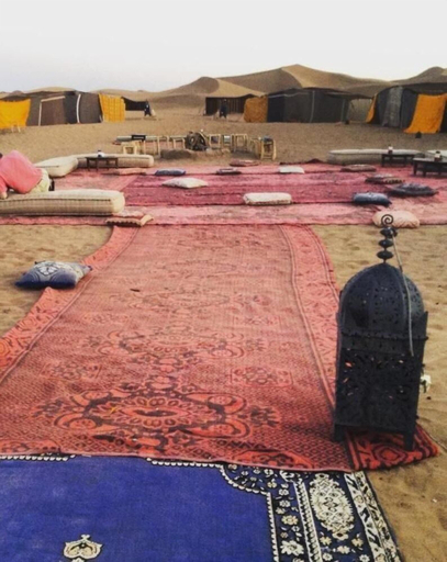 Others 5, Dar Sidi Bounou, Ouarzazate