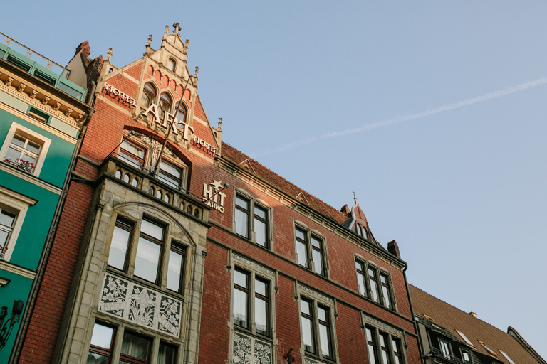 Exterior & Views 2, Art Hotel, Środa Śląska