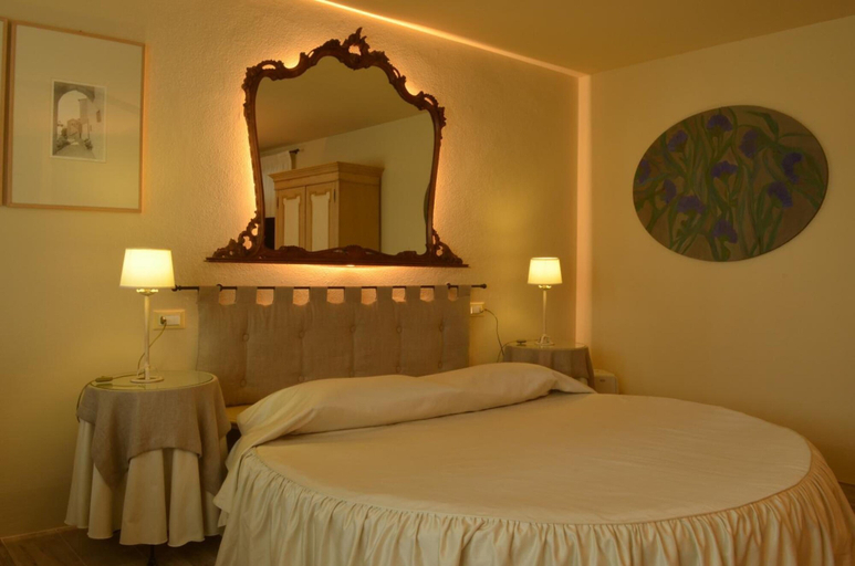 Bedroom 4, Il Cardo Resort, Arezzo