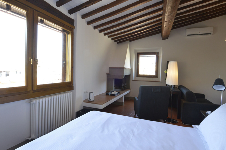 Bedroom 4, Toscanelli Residenza D'epoca, Florence