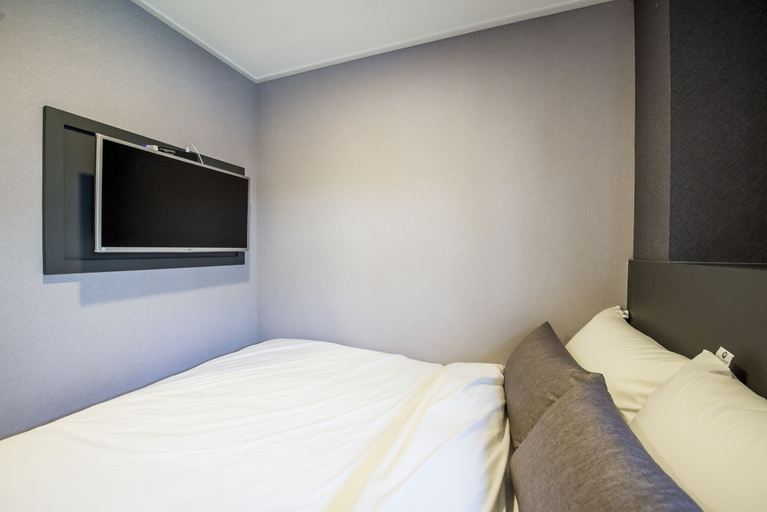 Bedroom 3, Philstay Myeongdong Metro, Jung
