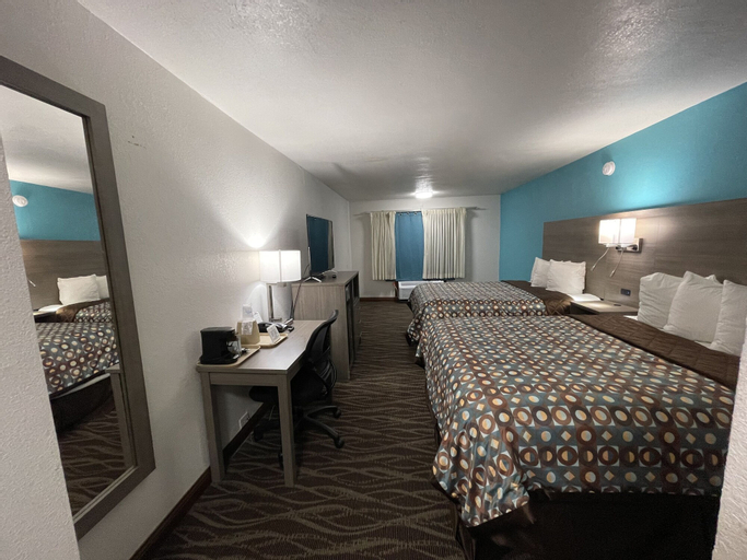 Bedroom 12