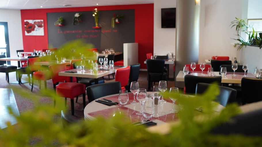 Food & Drinks 4, Hôtel ibis Beziers Est Mediterranee, Hérault