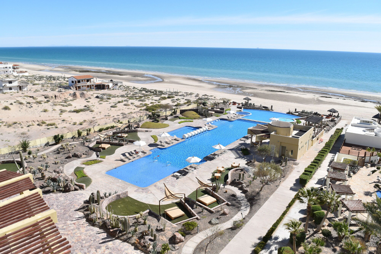 Sport & Beauty 2, Encanto Living by Kivoya, Puerto Peñasco