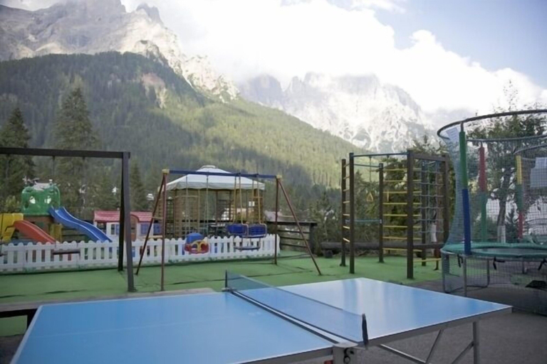 Sport & Beauty 5, Hotel Colfosco, Trento