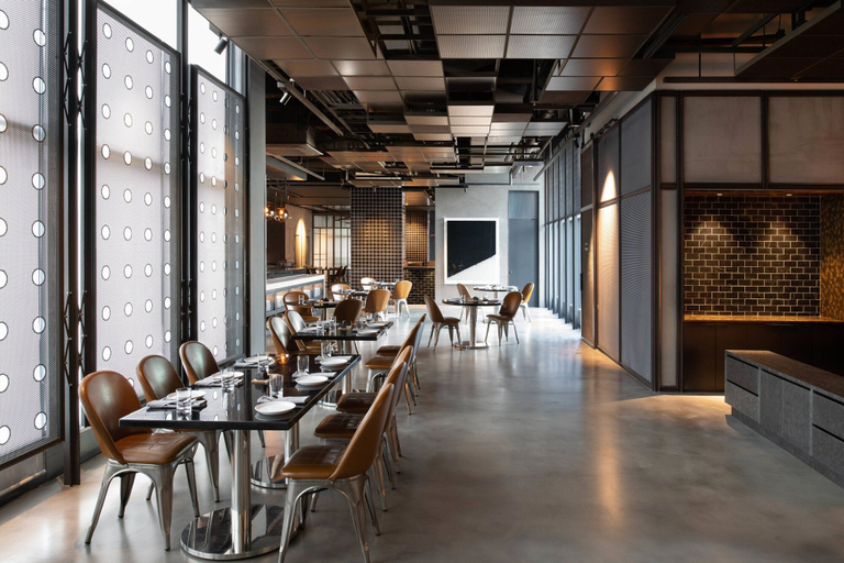 Food & Drinks 2, RYSE, Autograph Collection Seoul by Marriott, Mapo