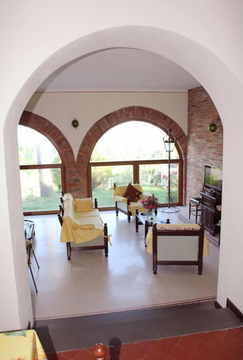 Others 5, Beautiful Private Villa for 10 People with Private Pool, WIFI, TV, Pets Allowed and Parking, Arezzo