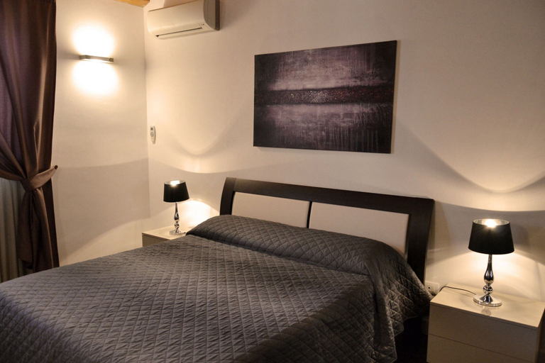 Bedroom 4, Palazzo Ducale Suites, Palermo