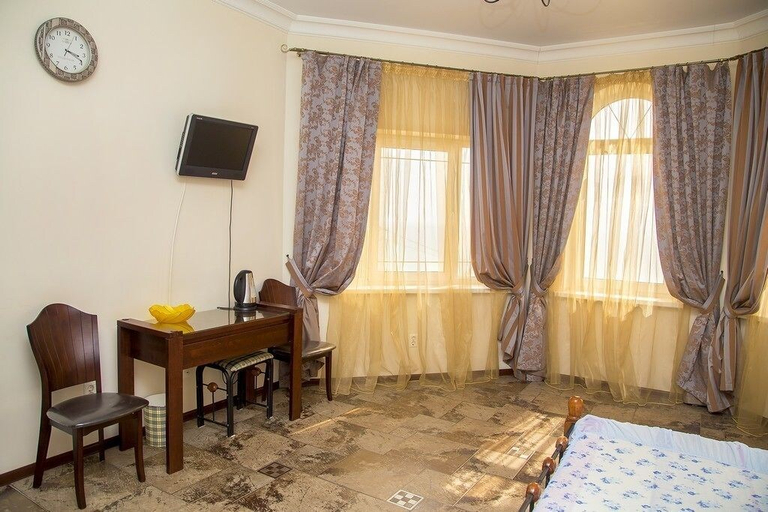 Others 5, Viamond Hotel, Sochi gorsovet