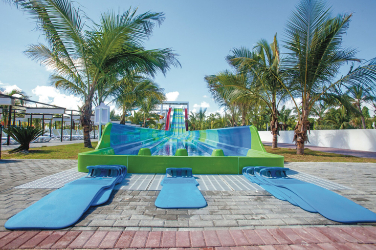 Sport & Beauty 3, Hotel Riu Palace Macao - Adults Only - All Inclusive, Salvaleon de Higuey