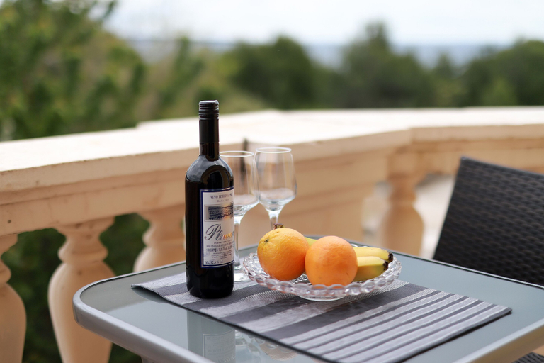 Food & Drinks 5, Apartments Galboka, Mali Lošinj