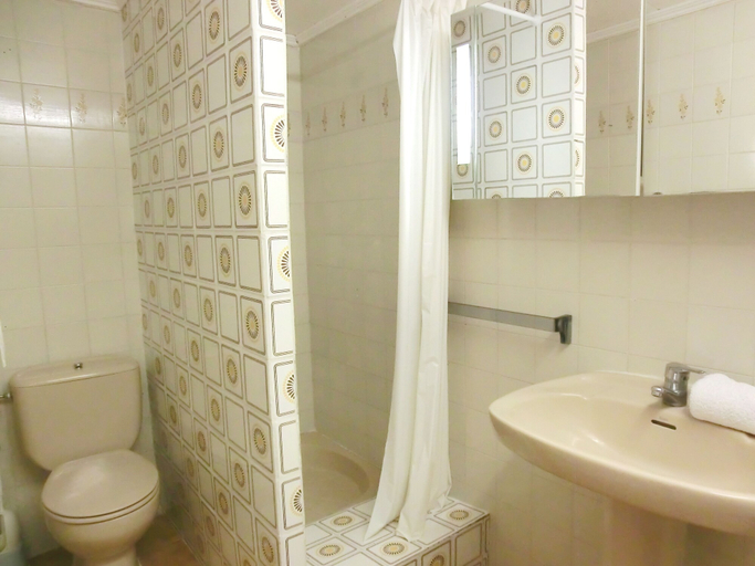 Bathroom 3, Villa Dolce Vita, Girona