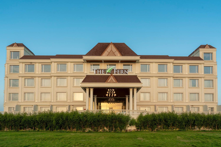 Exterior & Views 3, The Fern Sattva Resort Dwarka, Series by Marriott, Devbhumi Dwarka