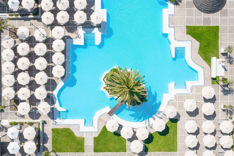 Sport & Beauty 2, Sheraton Rhodes Resort, South Aegean