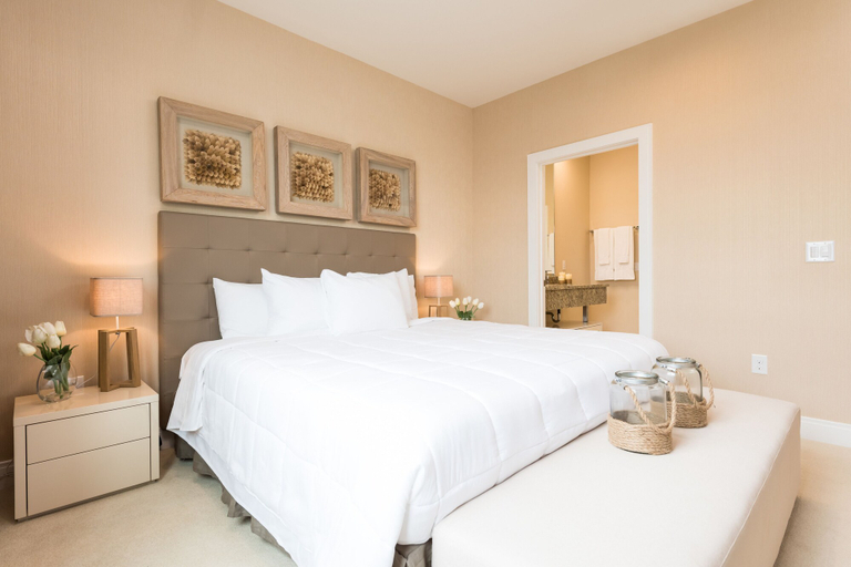 Bedroom 3, Magic Village Yards, Trademark Collection by Wyndham, Osceola