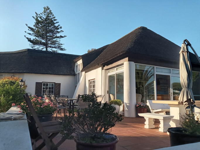 Exterior & Views 2, The Sanctuary Guest House Estate, City of Cape Town
