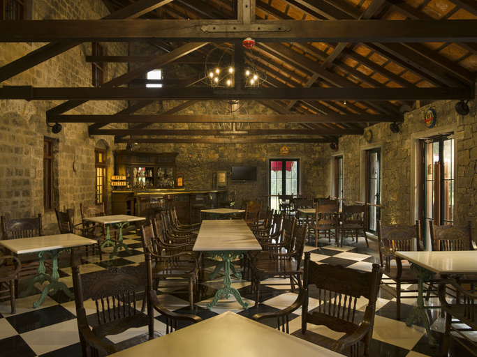 Food & Drinks 5, The Tamara Kodai, Dindigul