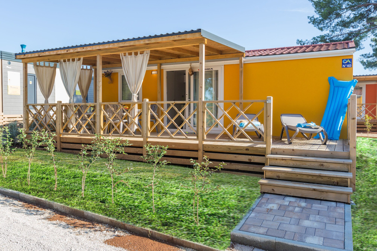 Exterior & Views 2, Camping Adria Mobile Homes Park Umag, Brtonigla