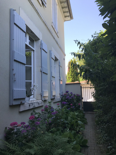 Exterior & Views 2, Ancienne Ecole Du Chapuy, Ain