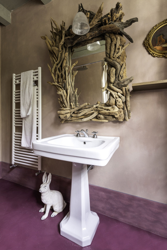 Bathroom 5, Navigli - RentClass Belisario, Milano