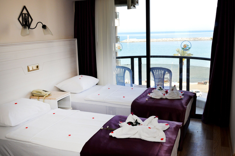 Bedroom 3, By Karaaslan Inn, Kuşadası