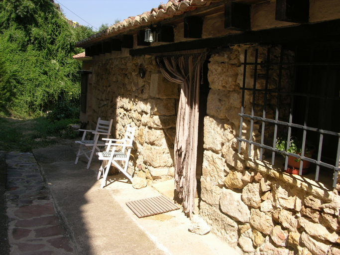 Others 5, La Casa Gran, Valencia