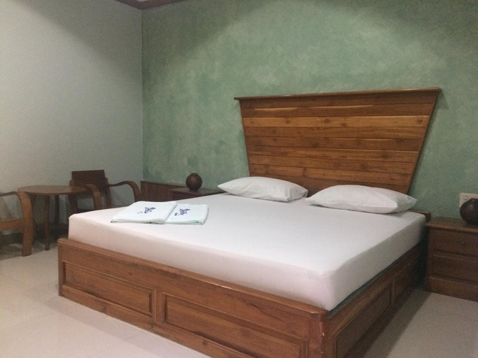 Bedroom 2, Maihom Resort 304, Sri Mahar Pho