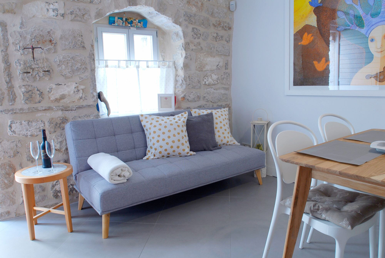 Others 4, Dolce Vita Stone House Hvar, Split