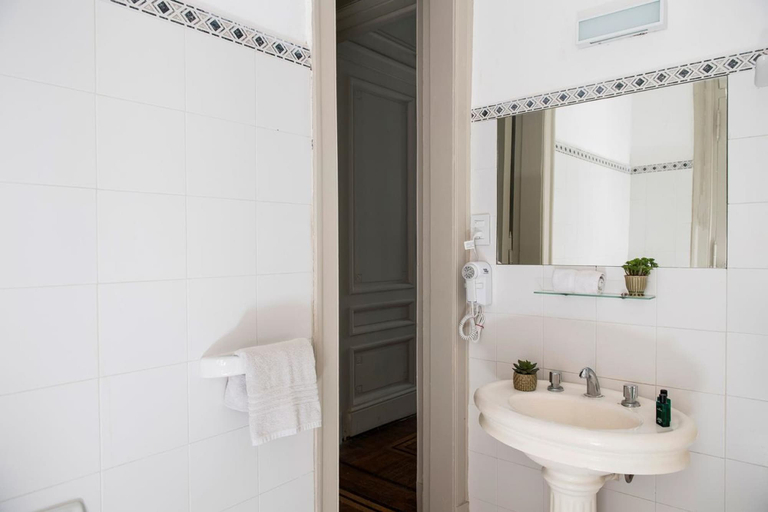 Bathroom 4, Patios de Recoleta, Distrito Federal