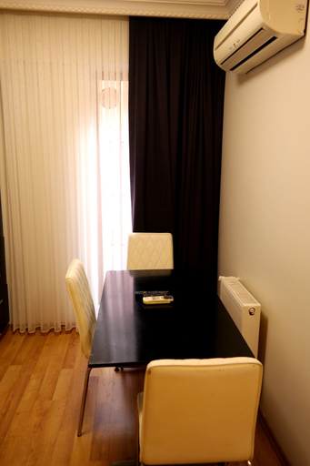 Others 5, Sheriff Residence, Beyoğlu