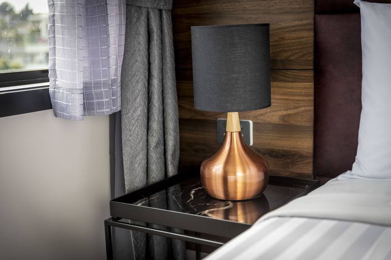 Marsden Suites Albany, Waitakere