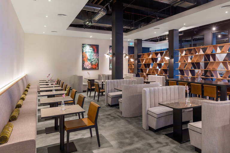 Food & Drinks 5, Sage Melbourne Ringwood, Maroondah - Ringwood