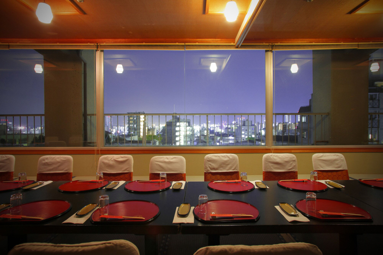 Food & Drinks 5, Hotel ISAGO Kobe, Kobe