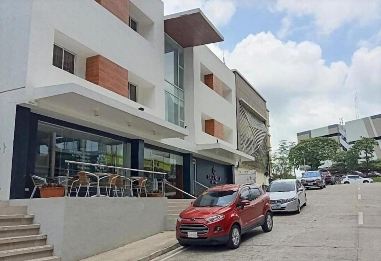 Exterior & Views 2, Casa Veles Hotel, Mariveles