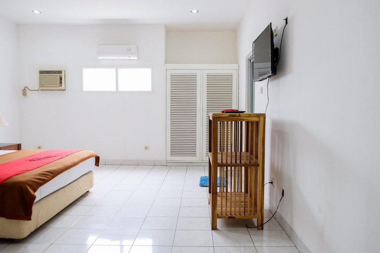 Bedroom 18