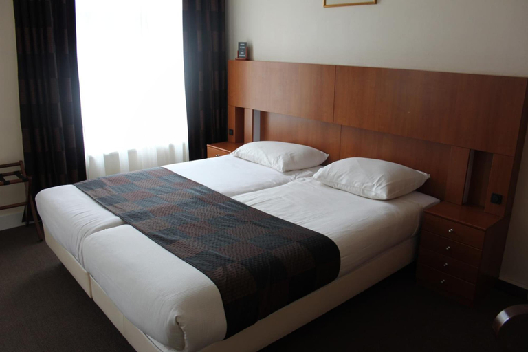Bedroom 2, Het Rechthuis aan den Amstel, Uithoorn