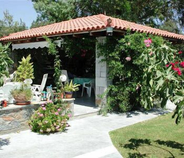 Exterior & Views 2, Irene Villas, Crete